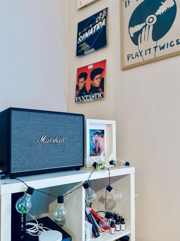 Modern Luxury Apartment in heart of Belgrade - 4