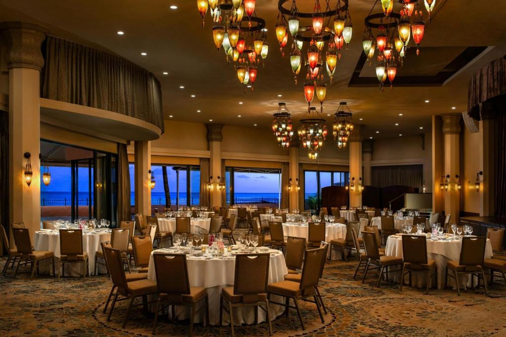Meeting room / ballrooms