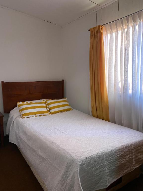 Cabaña sector regional - 4