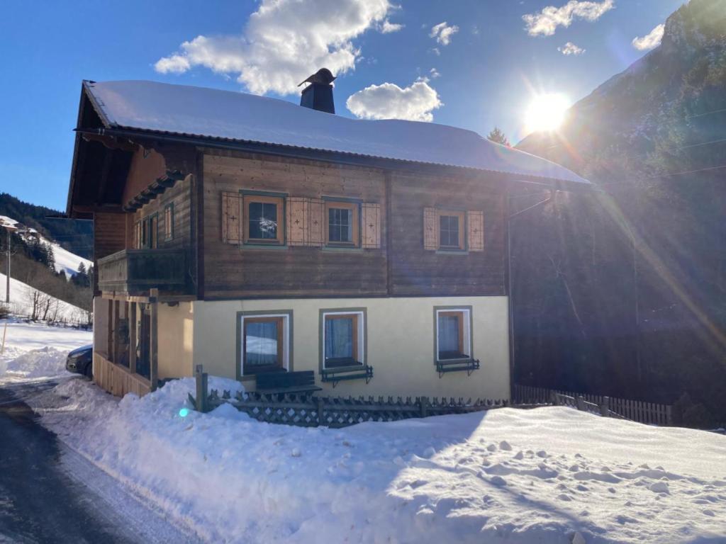 Ferienhaus Marie - 2