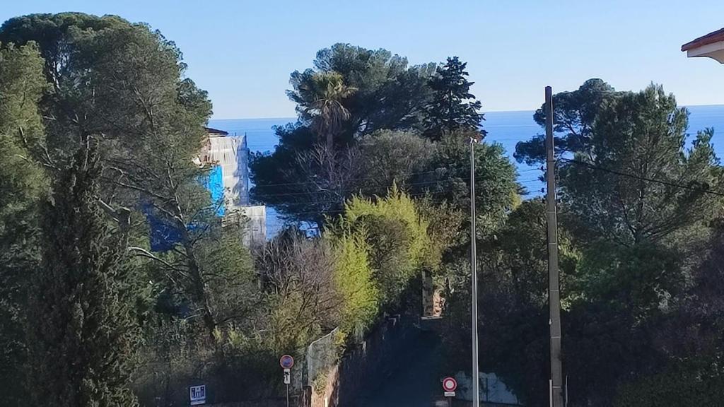 Charmant appartement à 50m des plages - 3