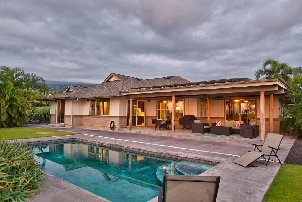 Kamilo Place, Kailua-Kona