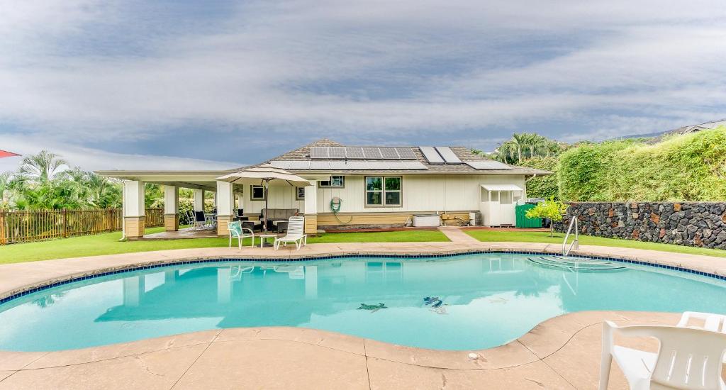 Nakukui Elua in Kahakai Estates, Kailua-Kona