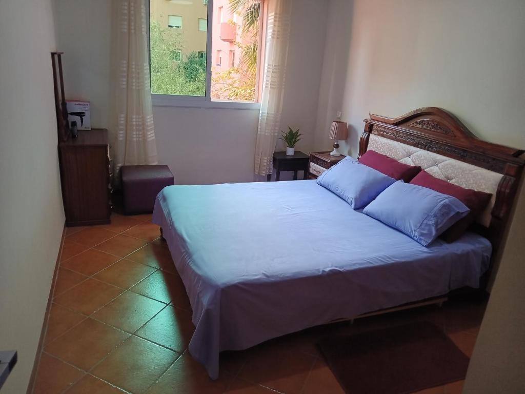 Guiliz appartement, Marakéš