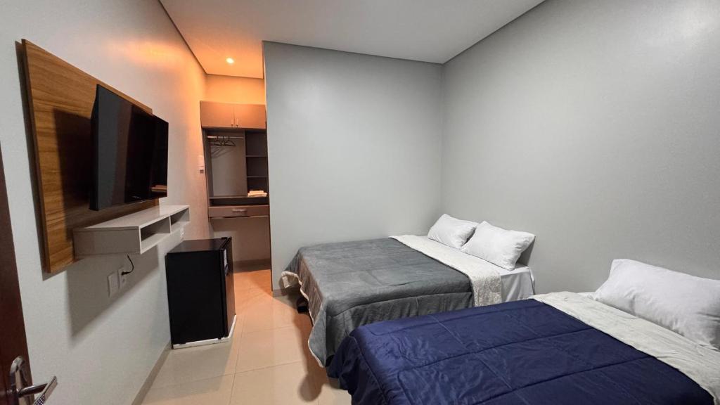 Hotel Pousada Prime, Campo Novo do Parecis