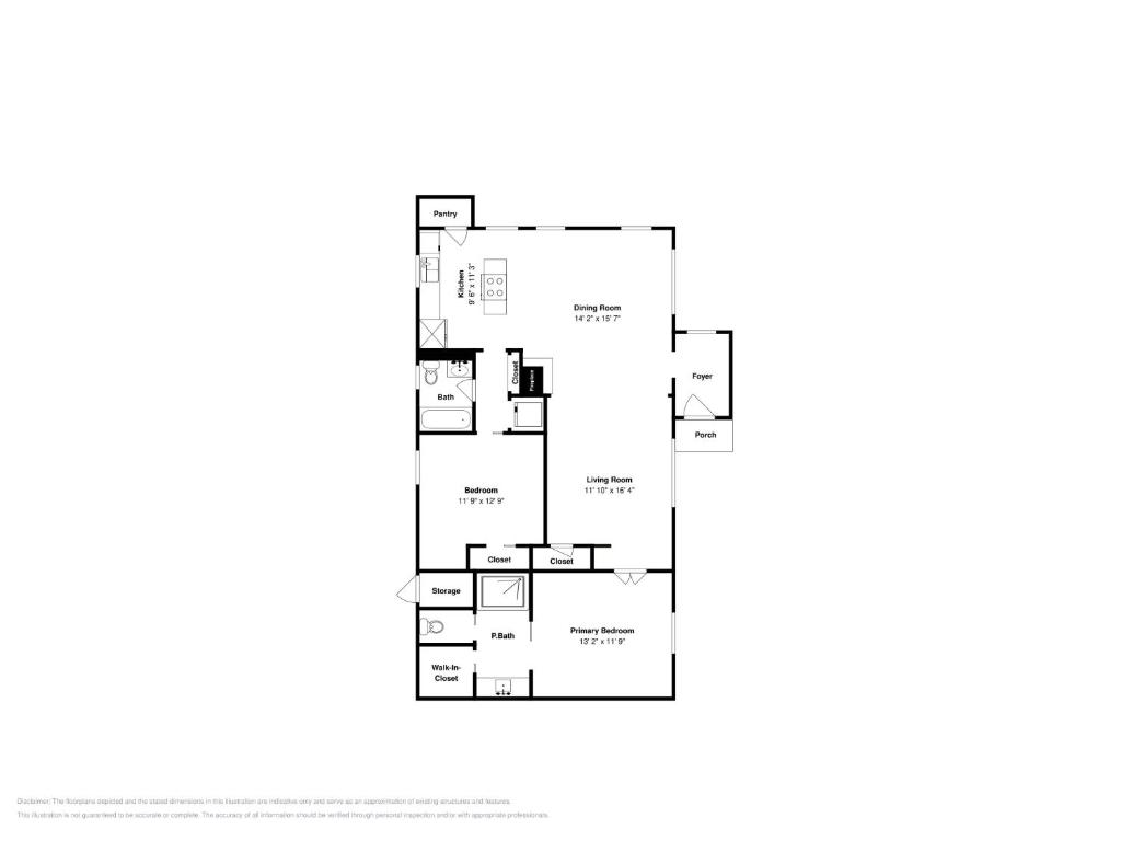 Sugar Butter Chalet, Ruidoso