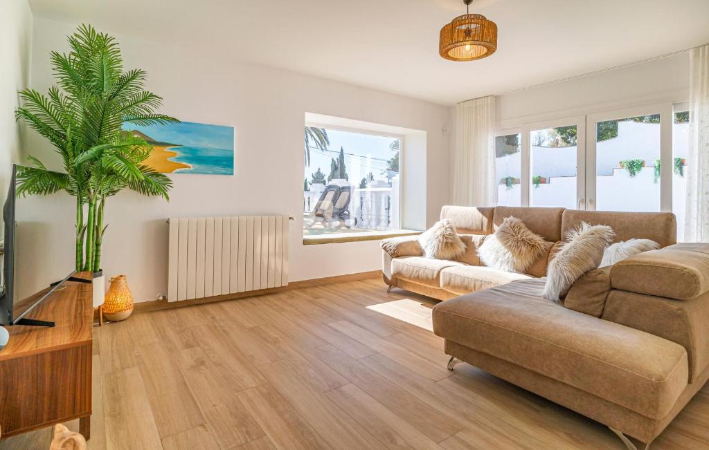 Beautiful Home In Mijas - 4