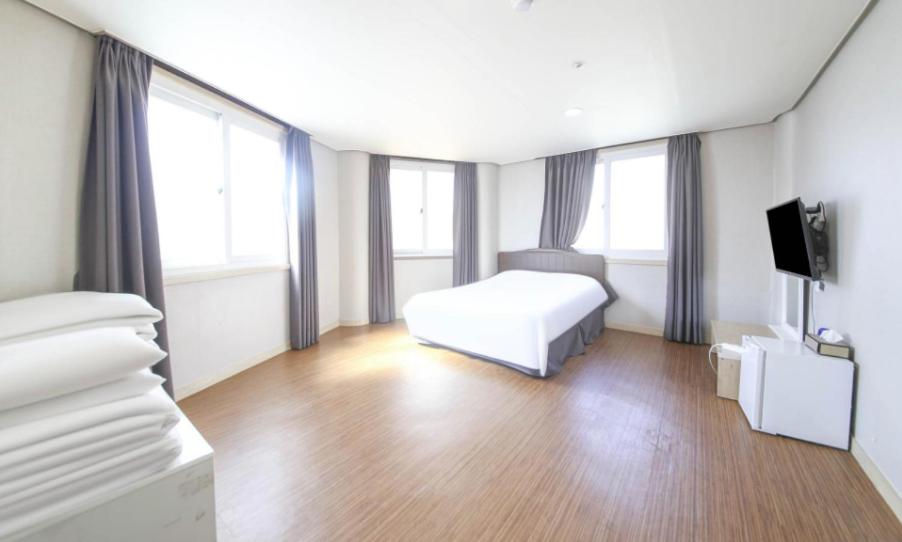 Jeju Orastay Hotel 호텔 이미지 1