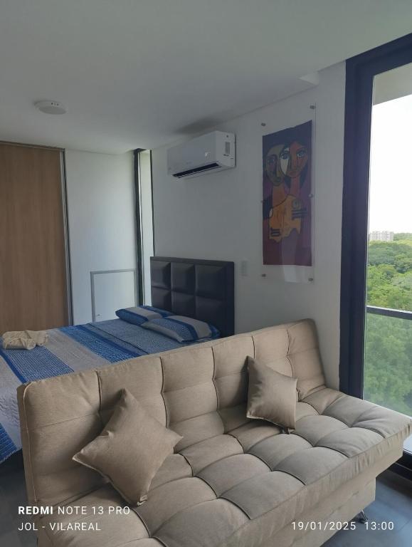 Dpto a estrenar zona Norte frente a Univalle 7mo anillo - 3