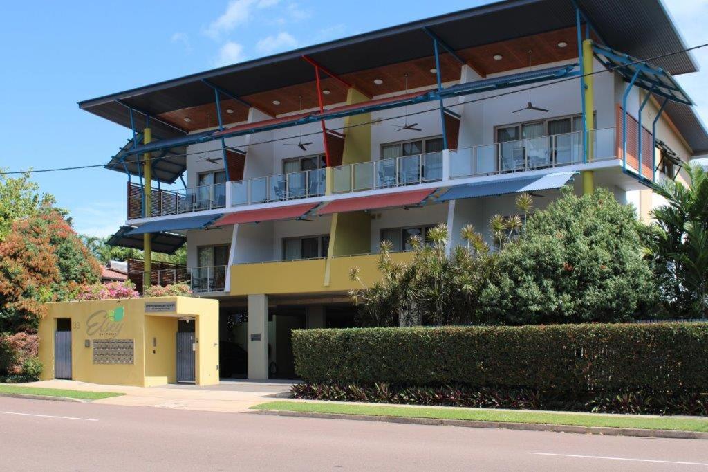 Elsey on Parap, Darwin