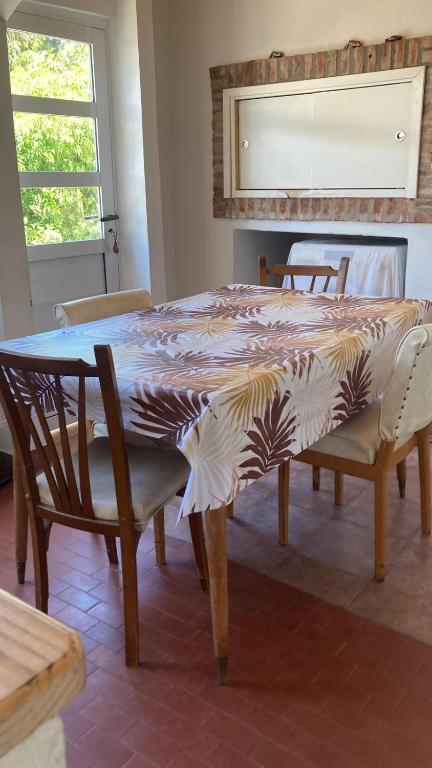 Casa Las Dunas- 6 cuadras del mar - 2