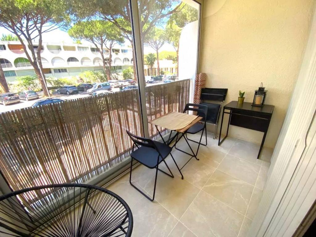 Studio Cabine Centre-Ville, Parking & Animaux Acceptés - FR-1-307-274 - 1