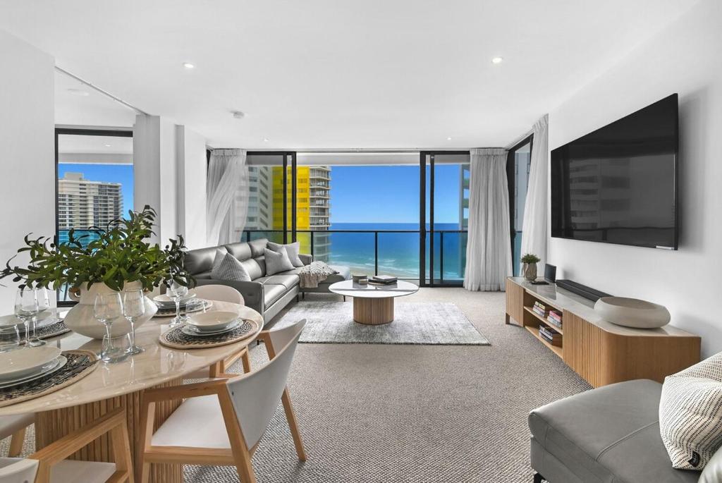 OCEAN Breeze at Oracle 12103, Gold Coast