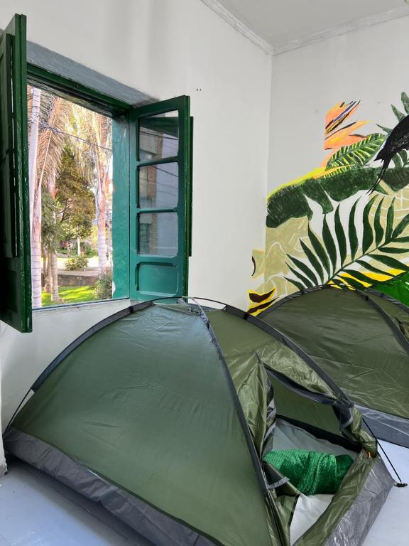 Camping en la ciudad - 3