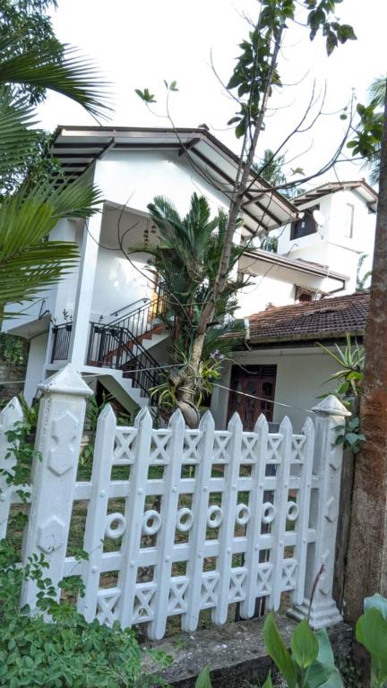 S&C Apartment, Unawatuna