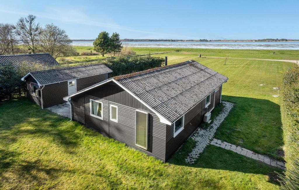 Amazing Home In Storvorde With Sauna, Storvorde