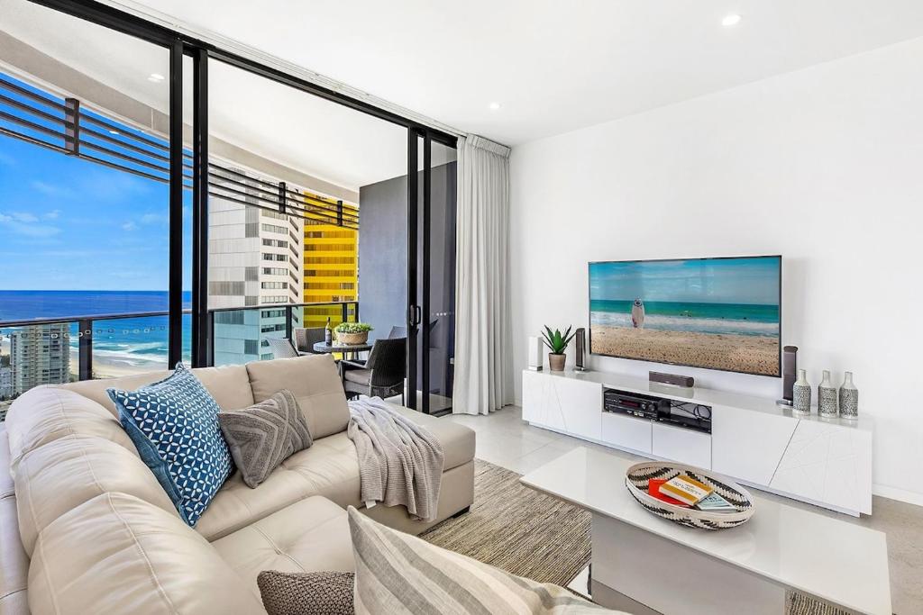 OCEAN & CITY at Oracle 13201, Gold Coast