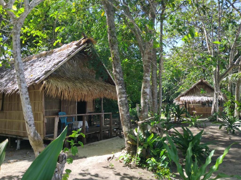 Yenaduak Guest House, Dokkor
