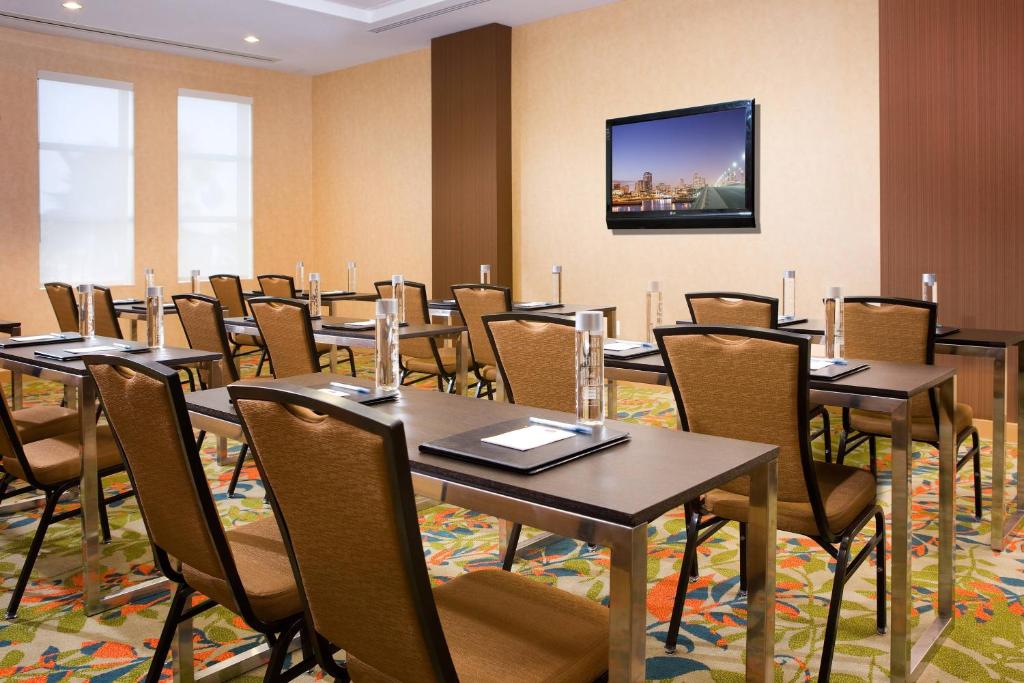 Sale per conferenze / ricevimenti