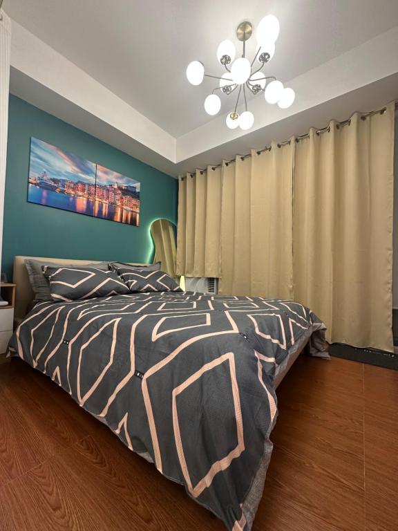 Azure Urban Residences, Manila
