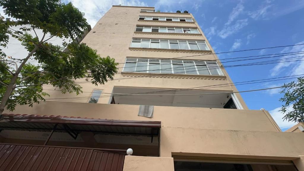 Raj Tower Colombo Residences, Kolombo