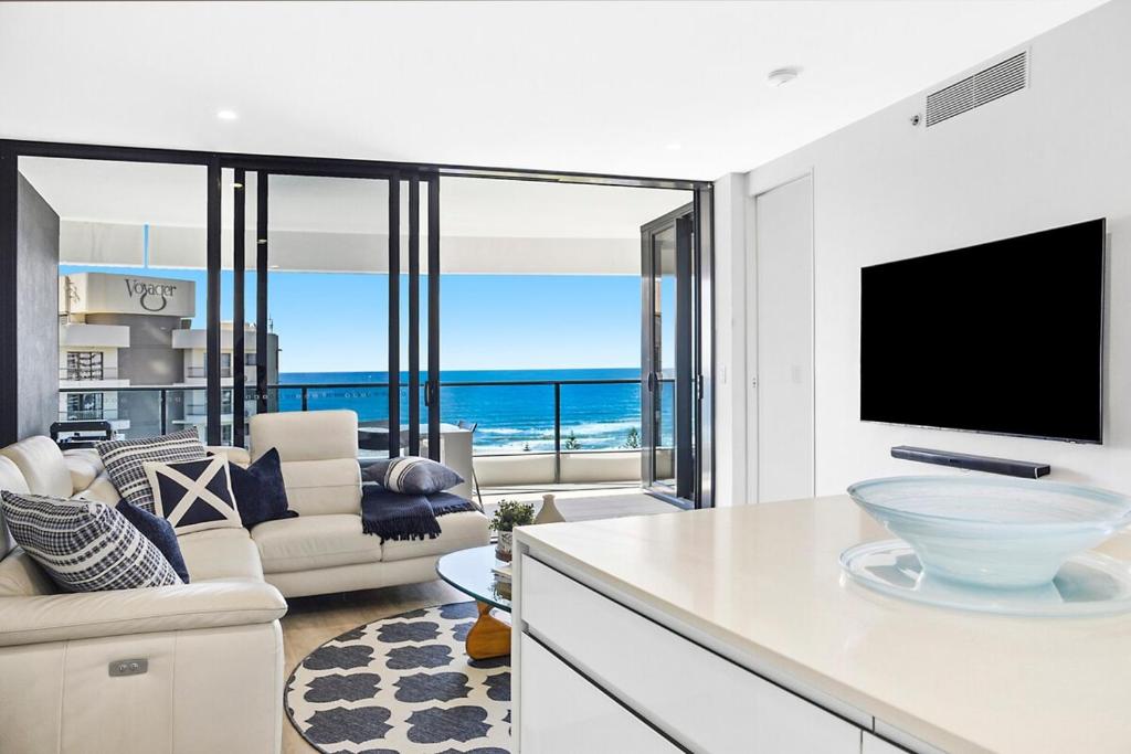Luxe by the BEACH at Oracle 11306, Gold Coast