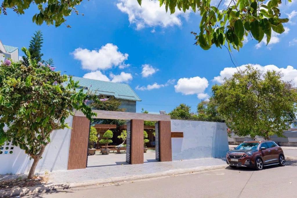 Hoàng Dung homestay- Vũng Tàu, Vũng Tàu