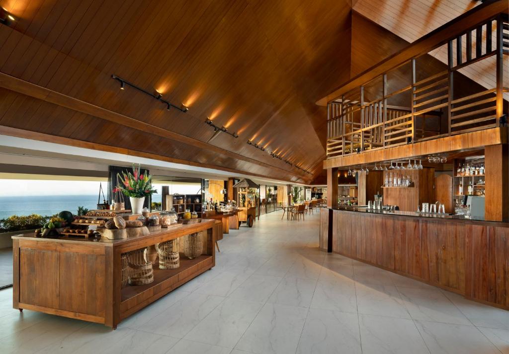 Anantara Uluwatu Bali Resort Anantara Uluwatu Bali Resort