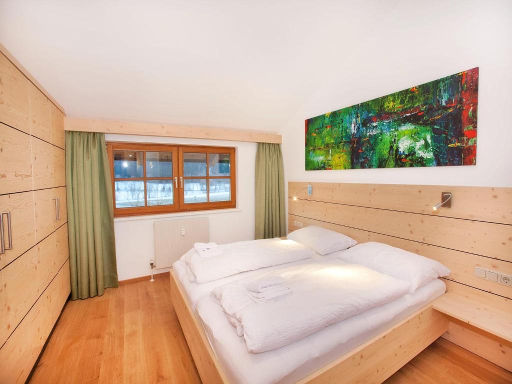Apartment in Wald near Ski Slopes - 3