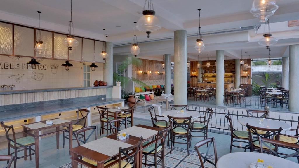 SOLTERRA SEMINYAK Boutique Hotel & Spa