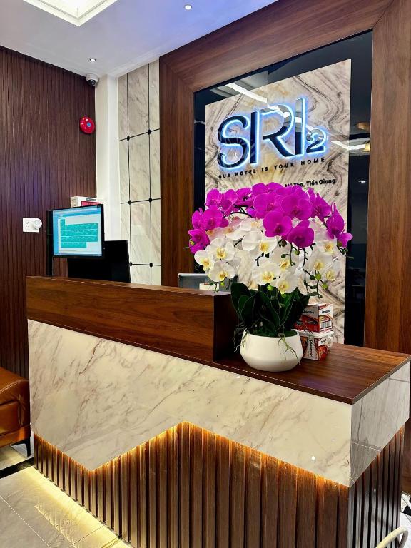 Siri 2 Hotel