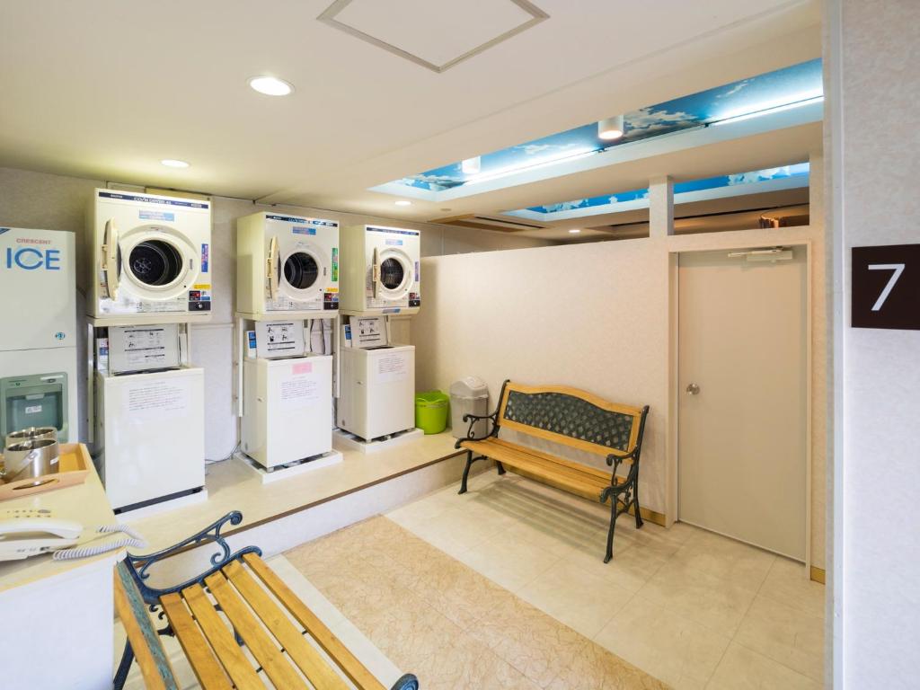 Facilities