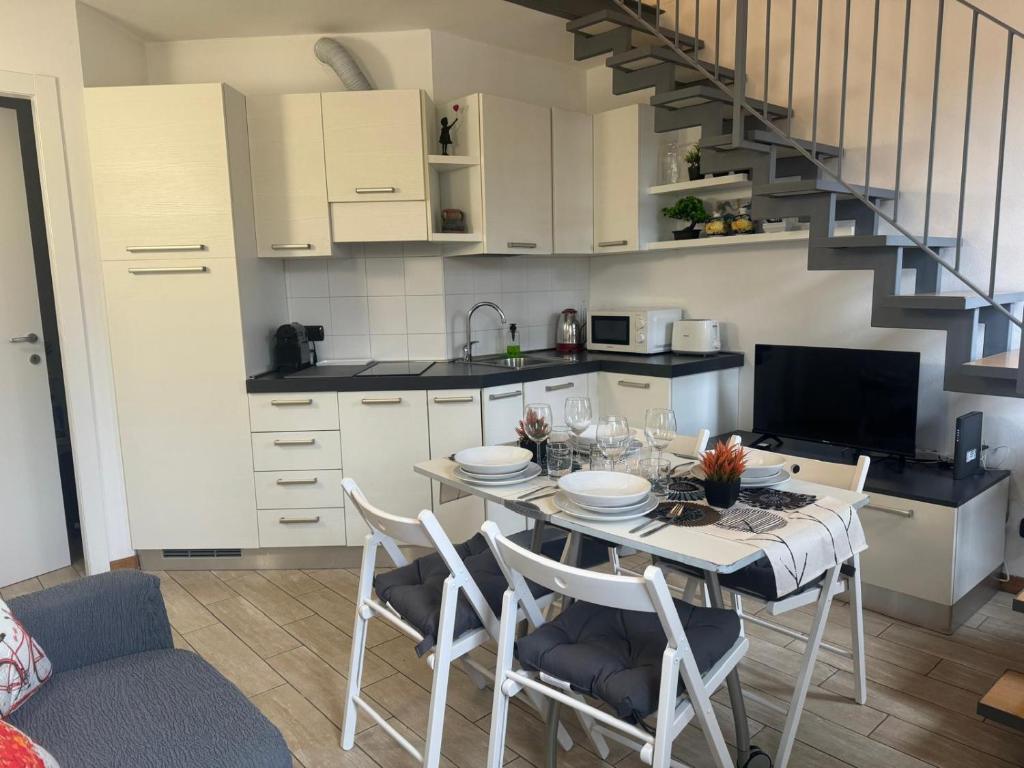 Romana Loft - 4