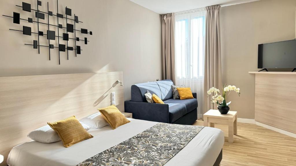 Hôtel Helvétique, Nice
