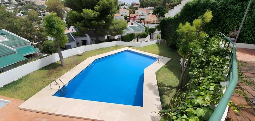 PARKING & POOL - Costa Paradise Suites- Málaga - 1