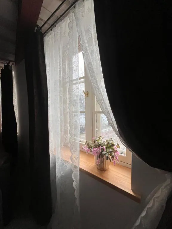 Parka mansards, hotel in Kuldīga
