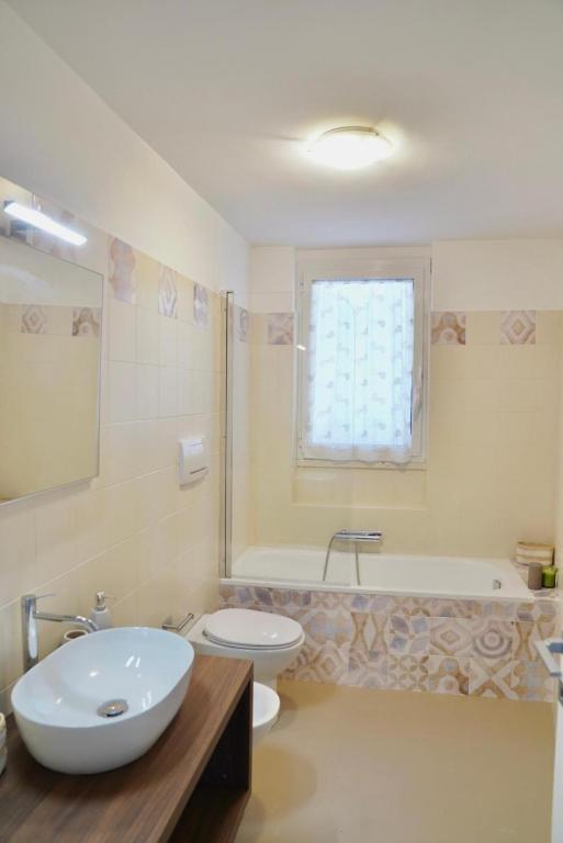 Domus Arvali - Appartamento Superior con Terrazza Privata - 5