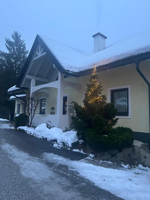 Apartment Lydia, Schladming