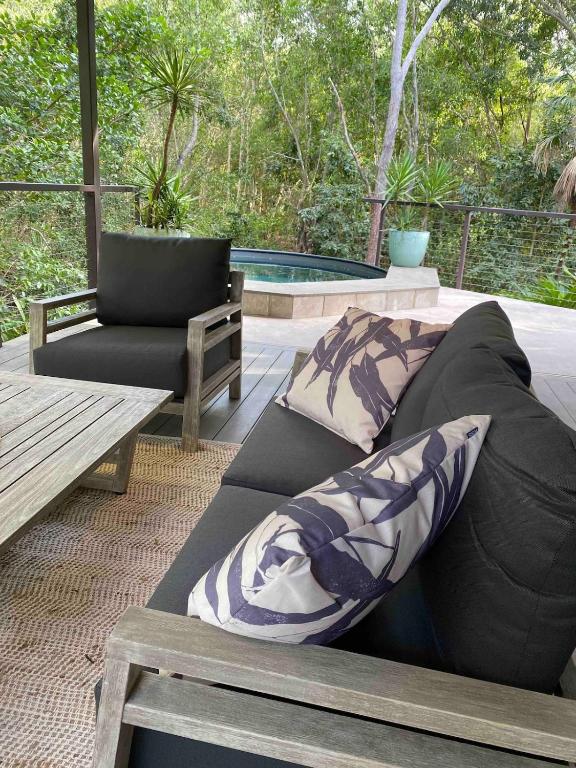 Wagait Beach Sanctuary, Wagait Beach