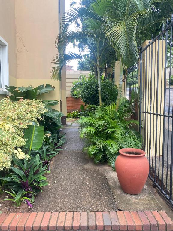 Our Rehoboth, Durban