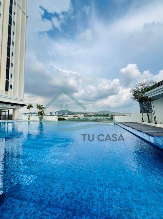 Edu Suite 1 in Setia Alam, Shah Alam