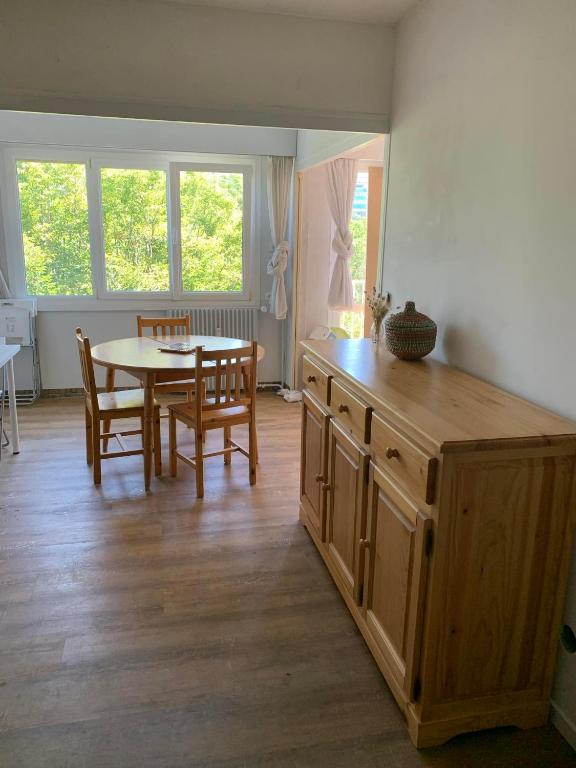 Appartement nantais 4 chambres - 5