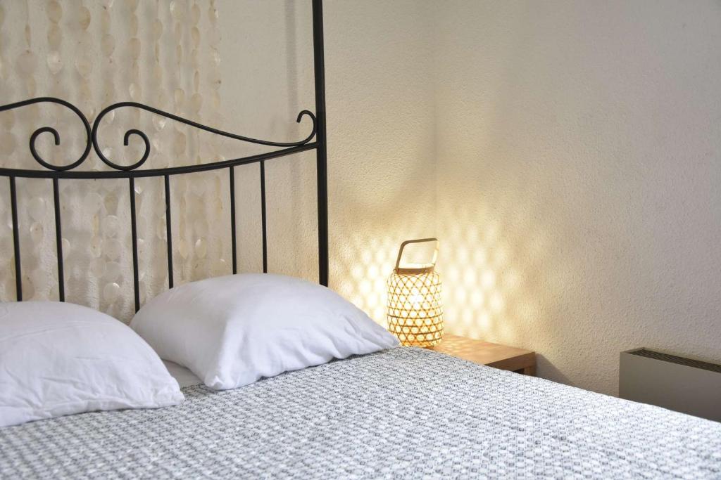 Appartement 2 pièces - Gruissan GN580-028 - 4