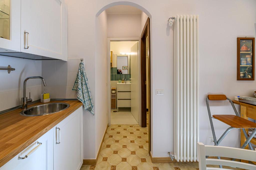 San Peter's Country House - 2
