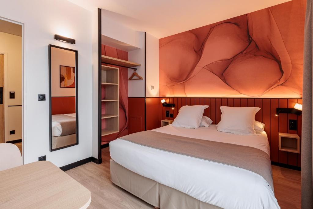 Residence du Parc - Val D'Europe, Montévrain