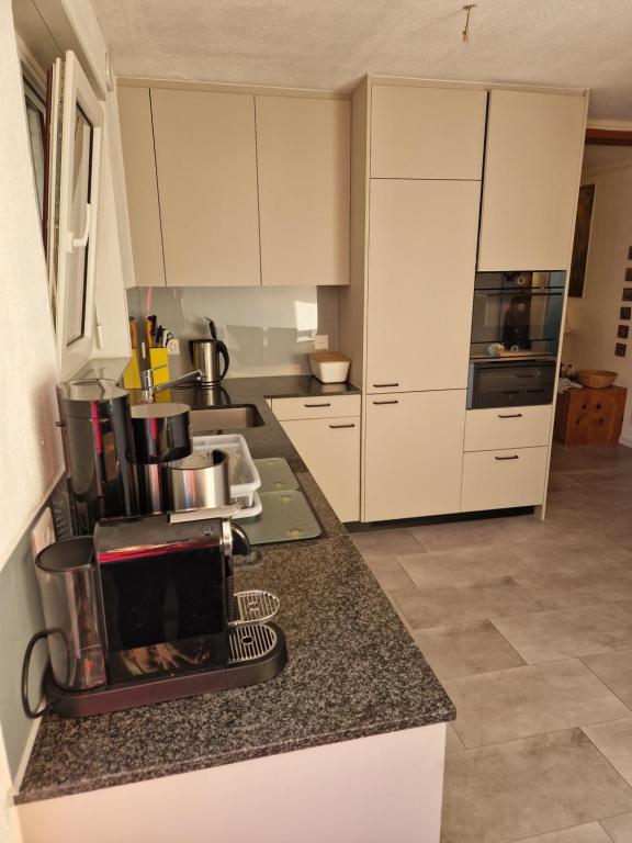 Casa Laudinella 2,5 Zimmer - 5