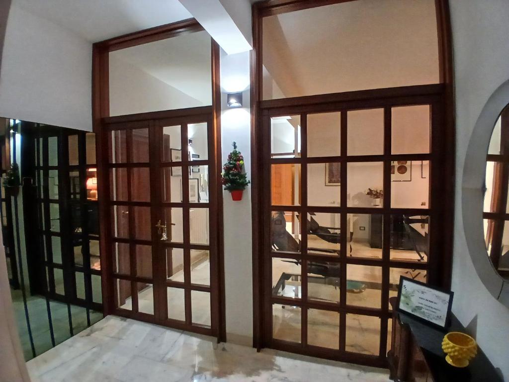 Casa Ermes 251, Nocera Inferiore