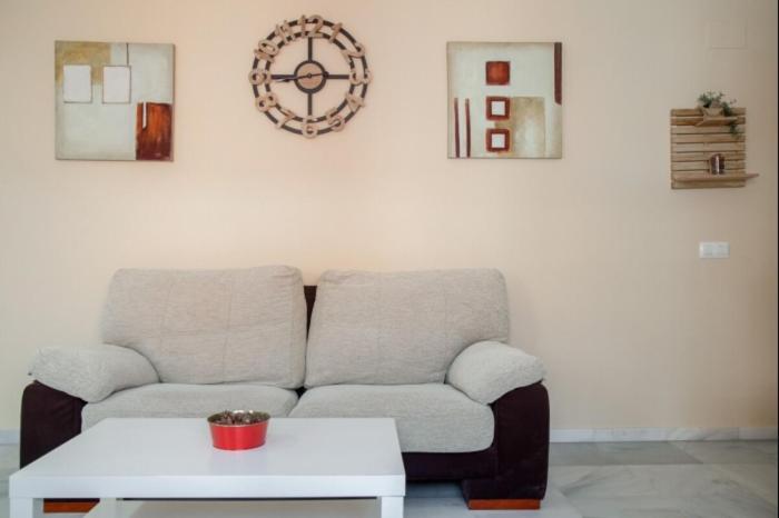 Ecija Playa Rota by Staycare - 2