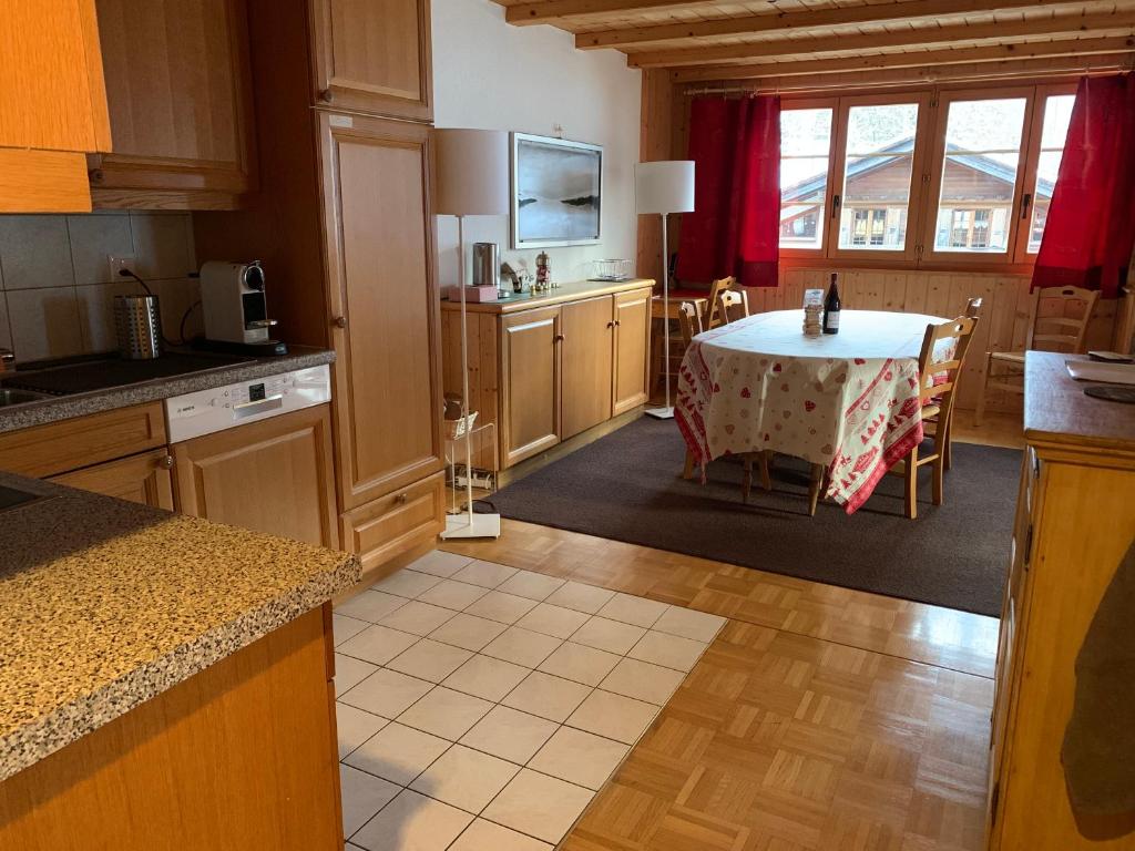 Magnifique appartement - 5