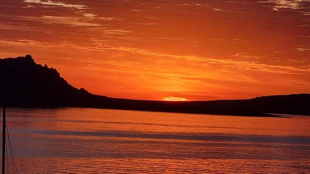 lagoon value !, Langebaan